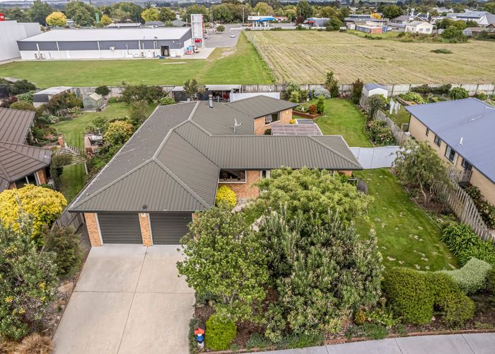  at 14 Clifford Place, Amberley, Hurunui, Canterbury