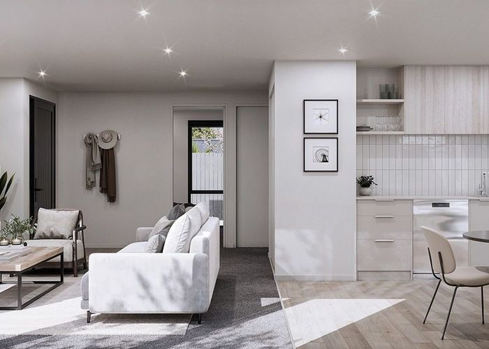  at 2/188 Cranford Street, St. Albans, Christchurch City, Canterbury