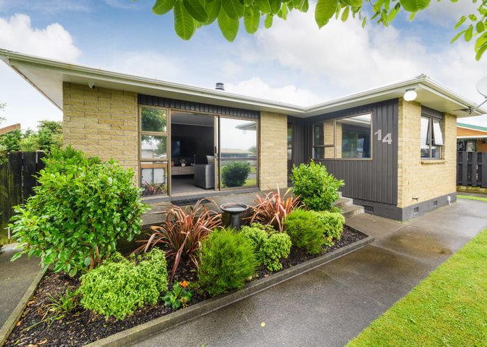  at 14 Huntly Street, Foxton, Foxton