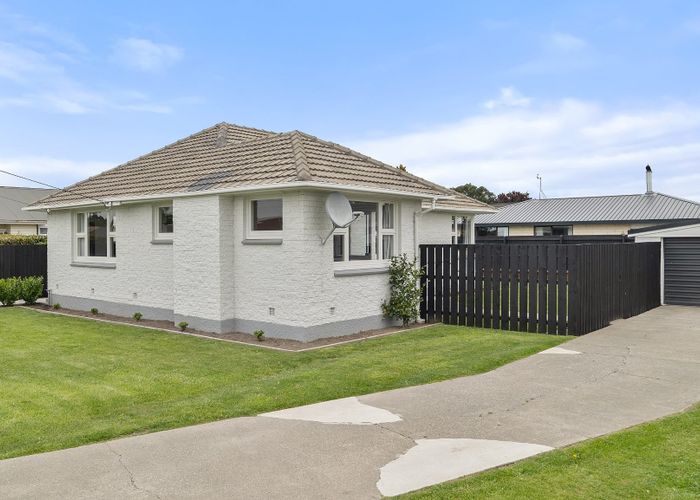  at 15 Kirk Road, Templeton, Christchurch