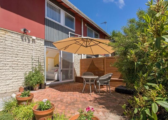  at 4/25 Rosewarne Street, Spreydon, Christchurch