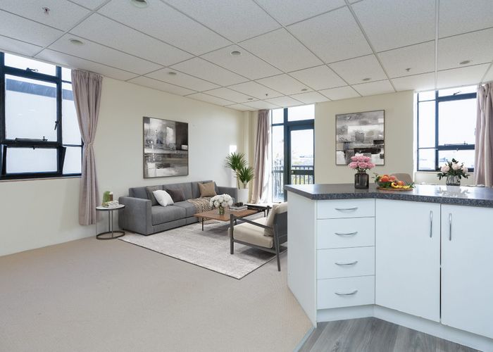 at 5 Garden Place, Hamilton Central, Hamilton
