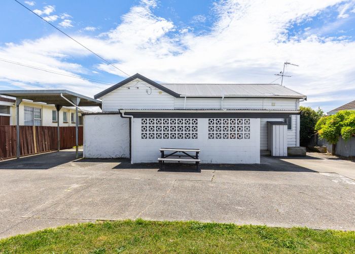  at 7 Manson Street, Redwoodtown, Blenheim