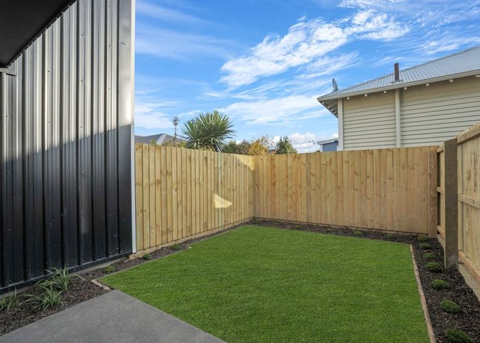  at 4/120 Edward Avenue, Edgeware, Christchurch City, Canterbury