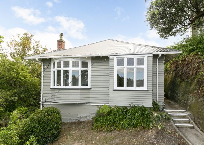  at 10 John Street, Mount Cook, Wellington