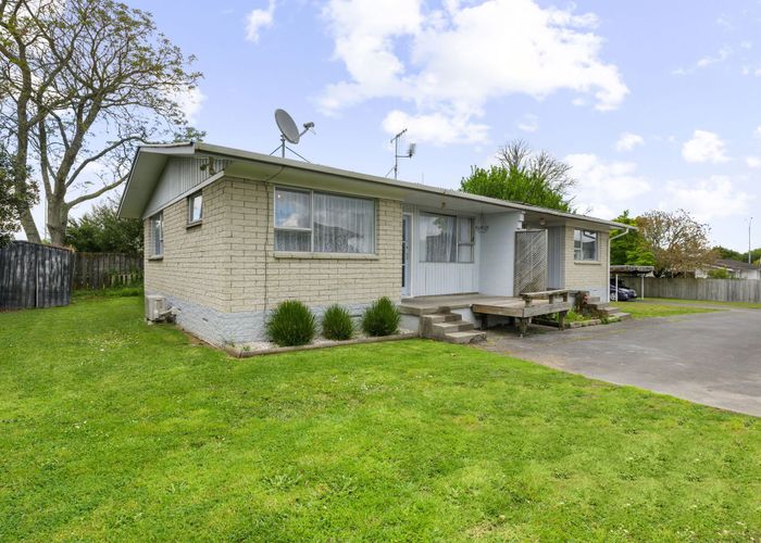  at 91A Ohaupo Road, Melville, Hamilton, Waikato