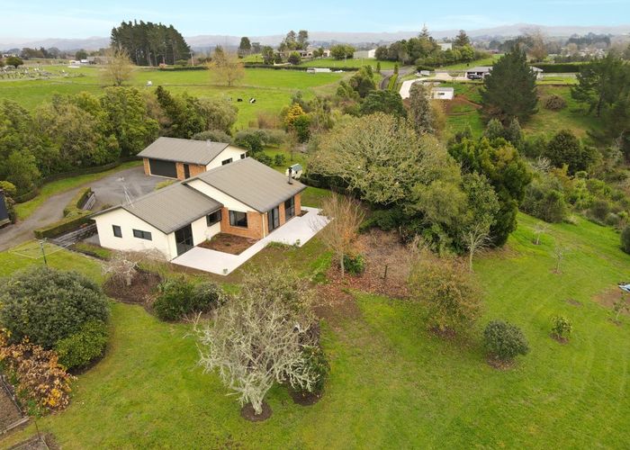  at 58 Cemetery Road, Whatawhata, Waikato, Waikato