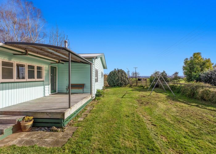 For sale 9 Butler Road, Poroporo, Whakatane, Bay Of Plenty homes.co.nz
