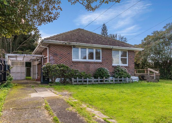  at 4 Chatfield Avenue, Otahuhu, Auckland City, Auckland
