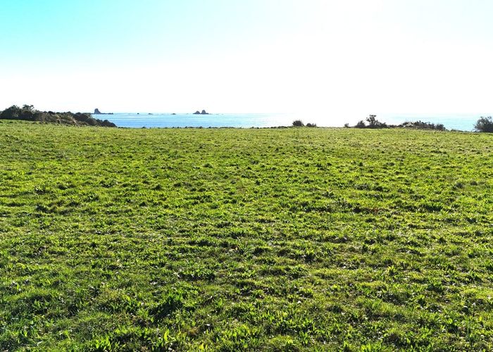  at Lot 16 Omau Heights, Cape Foulwind, Buller, West Coast