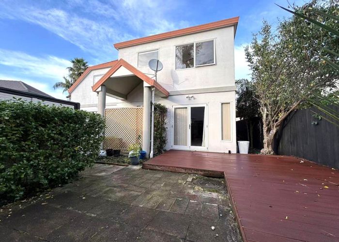  at 7/13 Harrison Road, Mount Wellington, Auckland City, Auckland