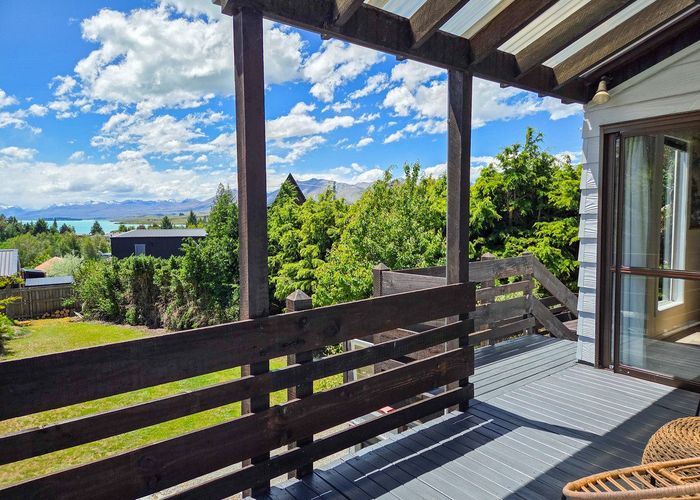  at 31 Scott Street, Lake Tekapo, Mackenzie, Canterbury