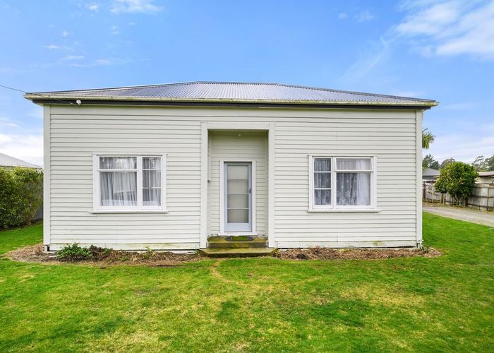  at 3 FAIRFIELD Road, Fairton, Ashburton