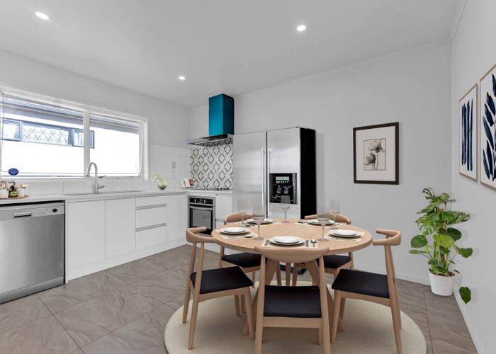  at 3/543 Mt Albert Road, Royal Oak, Auckland City, Auckland