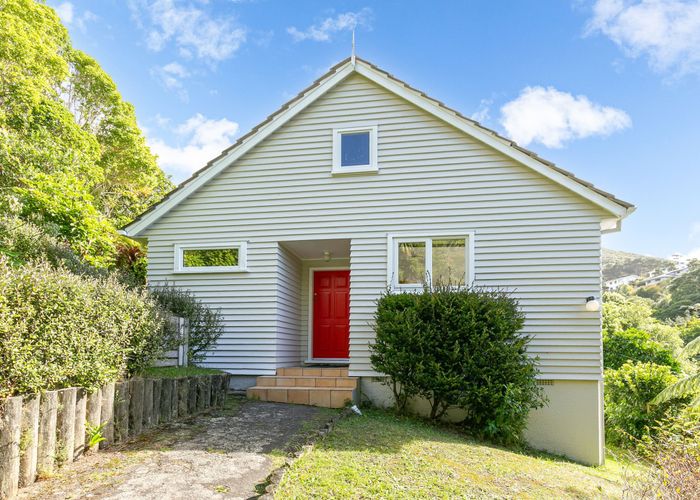  at 55 Makara Road, Karori, Wellington, Wellington