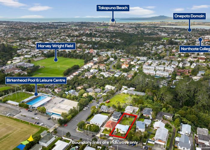  at 39 Mahara Avenue, Birkenhead, Auckland