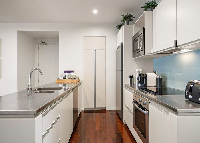  at 212/83 Halsey Street, City Centre, Auckland City, Auckland