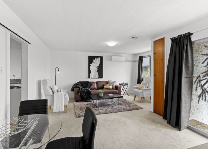  at 34B Grove Street, Saint Kilda, Dunedin, Otago