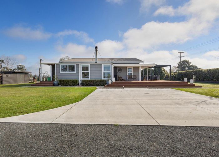  at 178 Mowbray Road, Matamata
