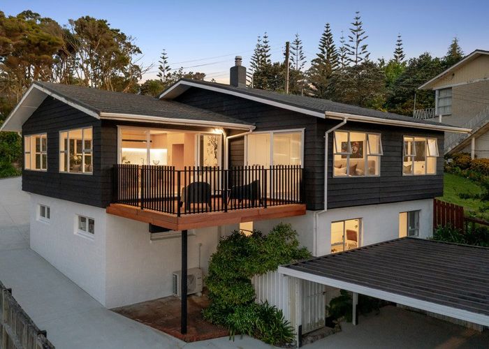 Recently sold 358 Glenfield Road, Glenfield, Auckland homes.co.nz