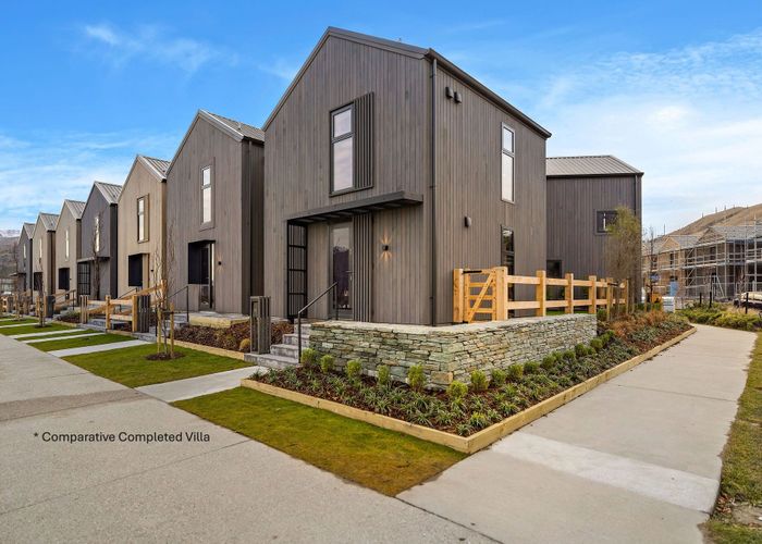  at 88/1-6 Hall Street, Five Mile Villas, Frankton, Queenstown-Lakes, Otago