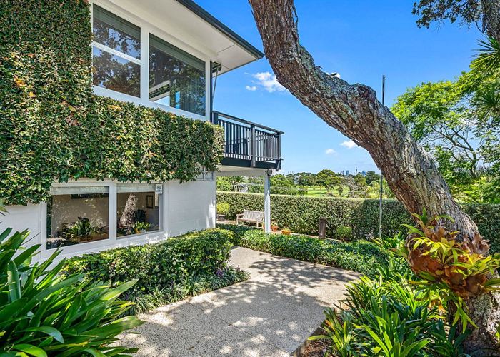  at 6 Morrison Avenue, Devonport, North Shore City, Auckland