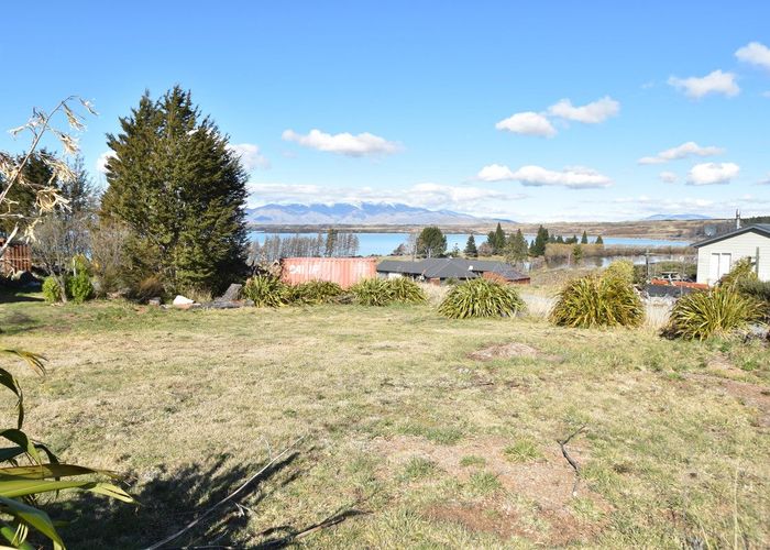  at 100 Ohau Drive, LAKE OHAU, TWIZEL