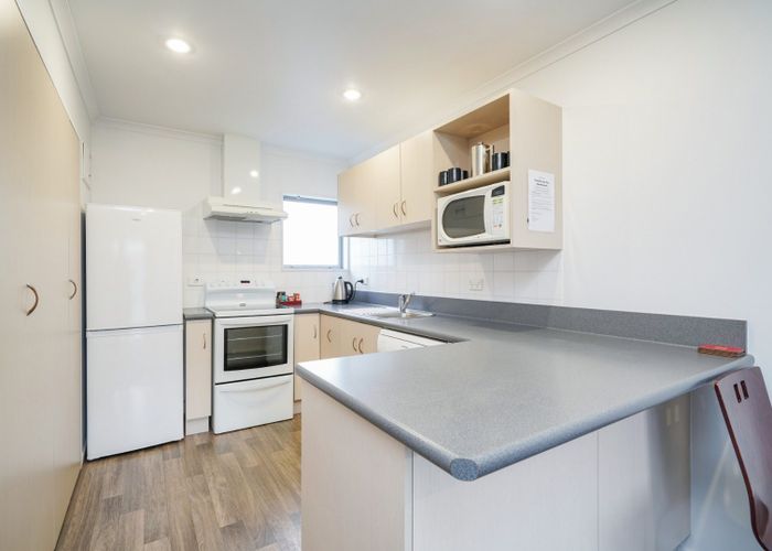  at 8C Camden Street, Turnbull Thomson Park, Invercargill, Southland