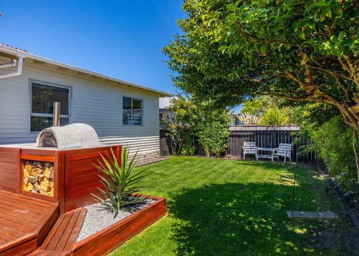  at 13 Linton Street, Mayfield, Blenheim