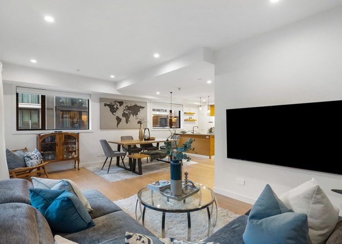  at G01/30A Enfield St, Mount Eden, Auckland City, Auckland