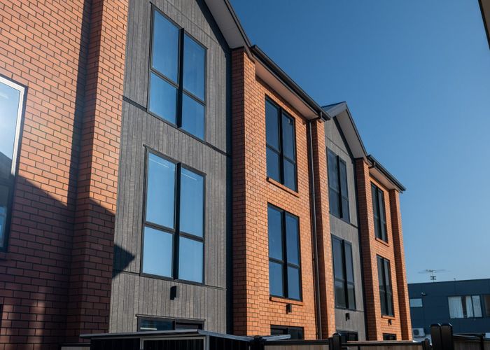  at 4/7 Spencer Street, Addington, Christchurch City, Canterbury
