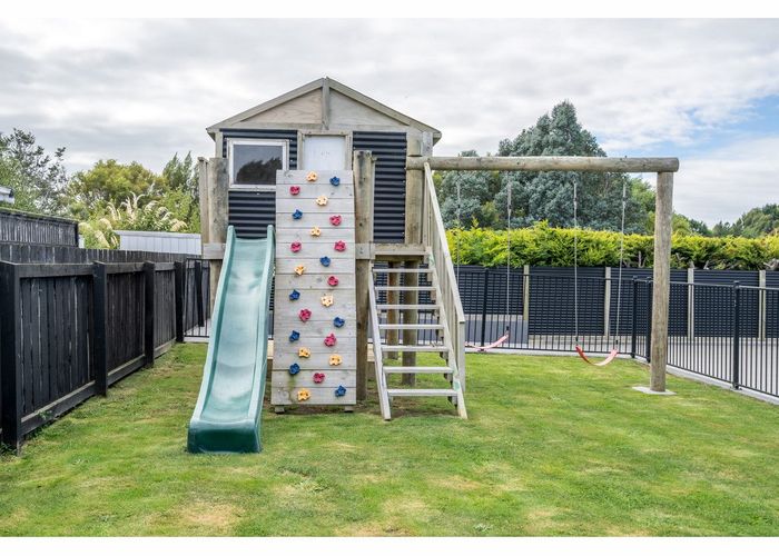  at 106A Brown Street, Kingswell, Invercargill