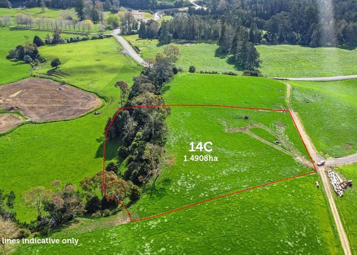 at 14A Darby Road, Arapuni, South Waikato, Waikato