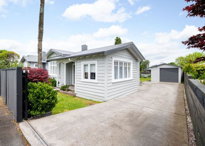  at 100 Queens Avenue, Frankton, Hamilton