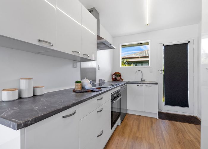  at 3/556 Barbadoes Street, Edgeware, Christchurch