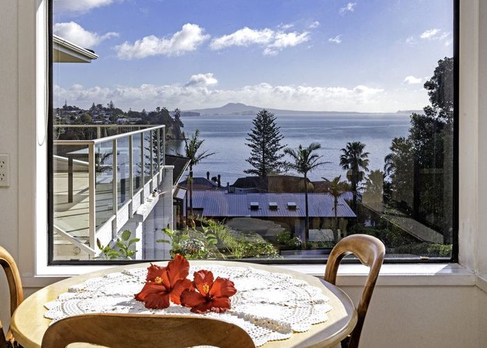  at 23 & 23A Island View Terrace, Cockle Bay, Manukau City, Auckland