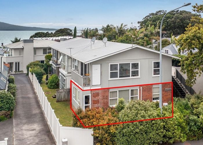  at 1/221 Hurstmere Road, Takapuna, Auckland