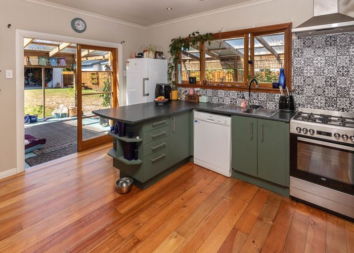  at 88 Second Street, Kumara, Greymouth