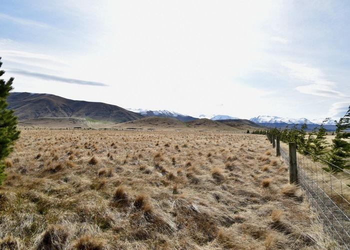  at 2/Lot 2 / DP 425494 Ben Ohau Road, Twizel, Mackenzie, Canterbury