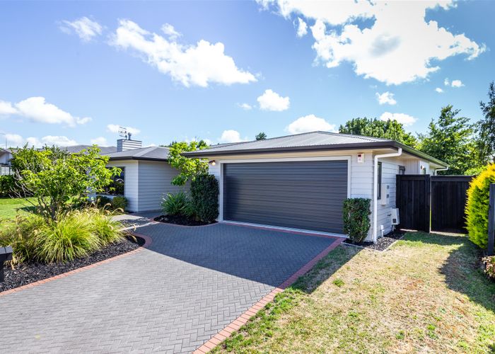  at 16 March Brown Place, Nukuhau, Taupo