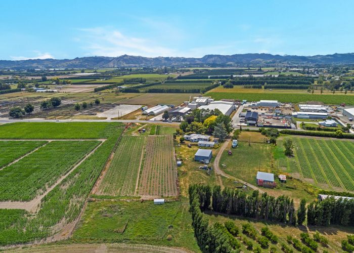  at Lot 1-2 Deposited Plan 3775, Saleyards Road, Matawhero, Gisborne, Gisborne