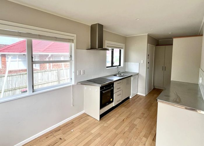  at Mangere East, Manukau City, Auckland