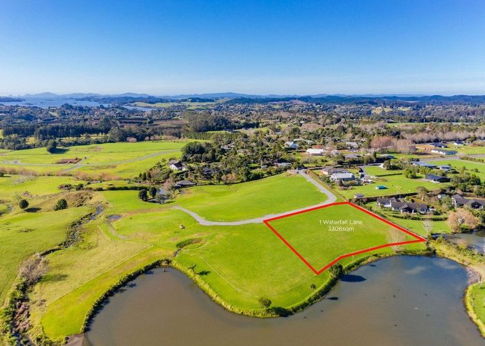  at 00 Waterfall Lane, Kerikeri, Far North, Northland