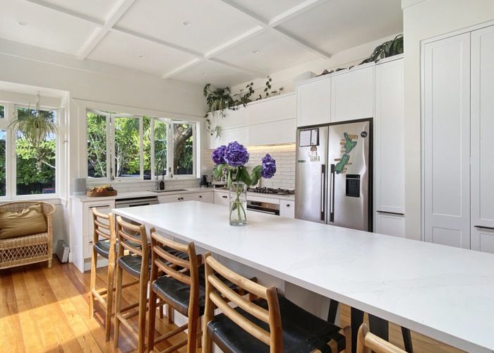  at 1 Warwick Avenue, Westmere, Auckland City, Auckland