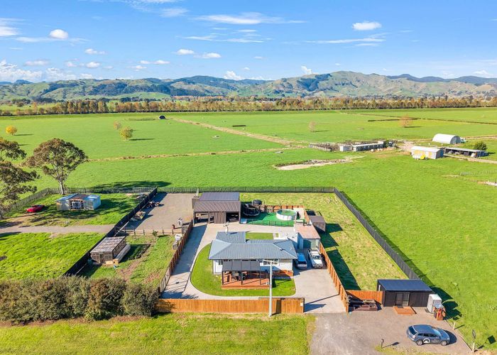  at 56 Old Netherton Road, Netherton, Paeroa