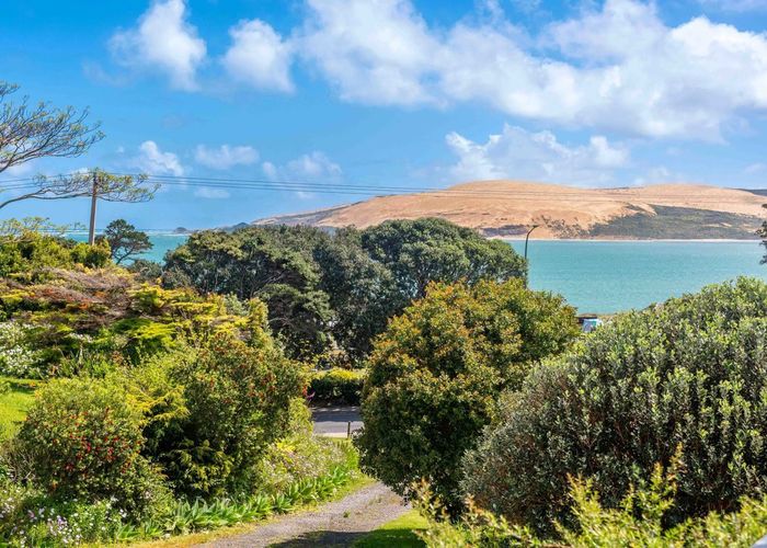  at 289 Hokianga Harbour Drive, Omapere, Far North, Northland