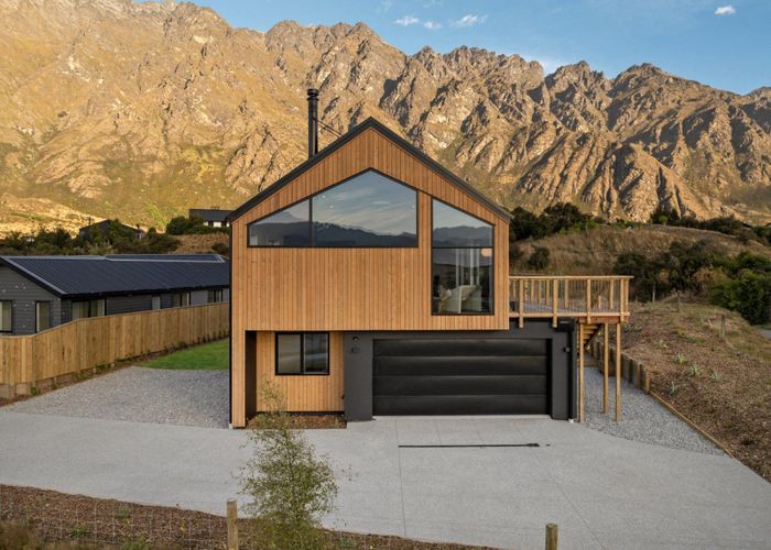  at 89 Spur Ridge Rise, Jacks Point, Queenstown