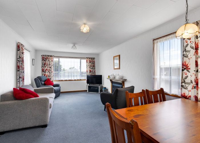  at 6 Kingsford Street, Bell Block, New Plymouth