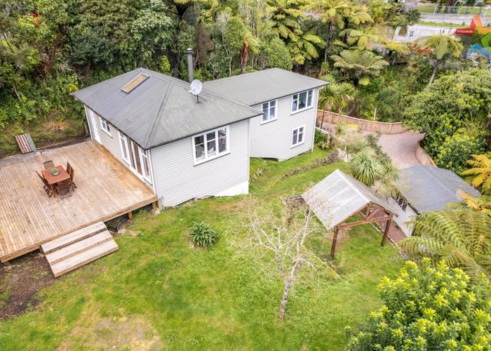  at 141 Kamahi Street, Stokes Valley, Lower Hutt