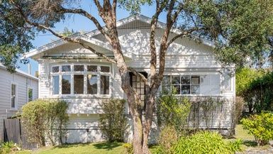  at 41 Baildon Road , Grey Lynn, Auckland